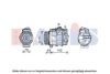 MERCE 0022306211 Compressor, air conditioning